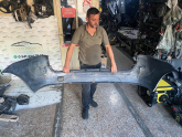 Oto Çıkma Parça / Dacia / Logan / Tampon / Arka Tampon / Çıkma Parça 