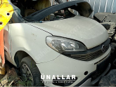 Oto Çıkma Parça / Fiat / Doblo / Kaporta & Karoser / Kaput / Çıkma Parça 