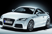 AUDI TT ÖN CAM