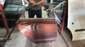 Oto Çıkma Parça / Hyundai / i30 / Kaporta & Karoser / Sağ Arka Kapı / Çıkma Parça 