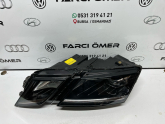 Oto Çıkma Parça / Skoda / Octavia / Far & Stop / Sol Ön Far / Çıkma Parça 