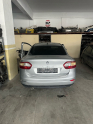 RENAULT FLUENCE BAGAJ KAPAĞI ORJİNAL ÇIKMA
