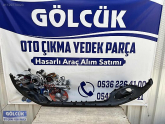 Oto Çıkma Parça / Citroen / C3 / Tampon / Tampon Kaplaması / Çıkma Parça 