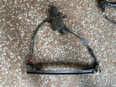 Oto Çıkma Parça / Fiat / Palio / Oto Cam / Cam Krikosu / Çıkma Parça 
