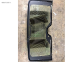 Oto Çıkma Parça / Fiat / Doblo / Oto Cam / Arka Cam / Sıfır Parça 