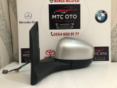 Oto Çıkma Parça / Ford / Tourneo Courier / Ayna / Sol Dış Ayna / Çıkma Parça 