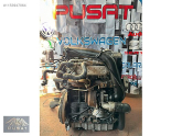Oto Çıkma Parça / Volkswagen / Golf / Motor / Komple Motor / Çıkma Parça 