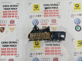 VOLKSWAGEN POLO 2024- SOL ARKA TAMPON BEAKETİ OEM 2g6807453b