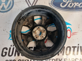 Oto Çıkma Parça / Dacia / Duster / Jant & Lastik / Çelik Jant / Çıkma Parça 