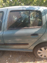 Oto Çıkma Parça / Renault / Clio / Kaporta & Karoser / Sol Arka Kapı / Çıkma Parça 