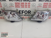 Oto Çıkma Parça / Toyota / Hilux / Ayna / Ayna Sinyali / Sıfır Parça 