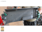 Oto Çıkma Parça / Volkswagen / Jetta / Filtre / Hava Filtre Kapağı / Çıkma Parça 