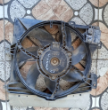 Oto Çıkma Parça / Citroen / C3 / Klima / Klima Fanı / Çıkma Parça 