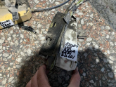 Oto Çıkma Parça / Ford / Escort / Kaporta & Karoser / Kapı Kilidi / Çıkma Parça 