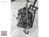 Oto Çıkma Parça / Honda / City / Motor / Motor (komple) / Çıkma Parça 