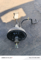 Oto Çıkma Parça / Honda / Civic / Fren / Westinghouse / Çıkma Parça 