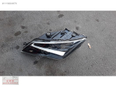 Oto Çıkma Parça / Seat / Leon / Kaporta & Karoser / Sol Yan Panel / Çıkma Parça 