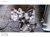 Oto Çıkma Parça / Volkswagen / Bora / Şanzıman / Şanzıman Komple / Çıkma Parça 