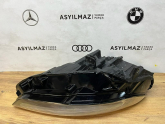 Oto Çıkma Parça / Opel / Insignia / Far & Stop / Sağ Ön Far / Çıkma Parça 