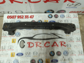 RENAULT KADJAR TAMPON DEMİRİ ARKA