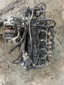 Oto Çıkma Parça / Ford / Transit Custom / Motor / Komple Motor / Çıkma Parça 