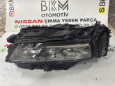 Oto Çıkma Parça / Kia / Soul / Far & Stop / Sol Ön Far / Çıkma Parça 
