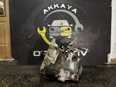 Oto Çıkma Parça / Skoda / 120 / Şanzıman / Şanzıman Komple / Çıkma Parça 