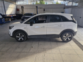 Hurda Belgeli Araçlar / Opel / Crossland X