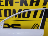 Oto Çıkma Parça / Renault / Kadjar / Kaporta & Karoser / Sol Ön Kapı / Çıkma Parça 