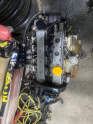 Oto Çıkma Parça / Opel / Vectra / Motor / Motor (komple) / Çıkma Parça 
