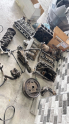 Oto Çıkma Parça / Volkswagen / Passat / Motor / Silindir Kapağı / Çıkma Parça 