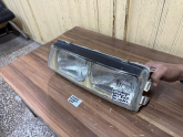 Oto Çıkma Parça / Mitsubishi / Galant / Far & Stop / Sol Ön Far / Çıkma Parça 