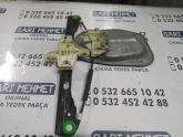 Oto Çıkma Parça / Volkswagen / Jetta / Oto Cam / Cam Krikosu / Çıkma Parça 