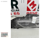 Oto Çıkma Parça / Toyota / Yaris / Tampon / Sis Farı Çerçevesi / Çıkma Parça 
