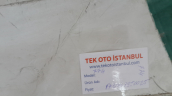 Oto Çıkma Parça / Mercedes / C Serisi / Tampon / Ön Tampon / Çıkma Parça 