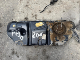 Oto Çıkma Parça / Peugeot / 206 / Yakıt / Yakıt Deposu / Çıkma Parça 