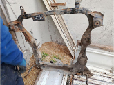 Oto Çıkma Parça / Ford / Mondeo / Alt Takım / Travers / Çıkma Parça 