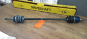 Mitsubishi Lancer mk3, Colt mk2 sol ön aks OEM 4950721000 sıfır