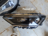 Oto Çıkma Parça / Peugeot / 3008 / Far & Stop / Sağ Ön Far / Çıkma Parça 