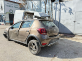 Oto Çıkma Parça / Dacia / Sandero / Kaporta & Karoser / Sol Arka Kapı / Çıkma Parça 