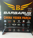 5NA807521 VOLKSWAGEN TİGUAN ARKA TAMPON 2017-21