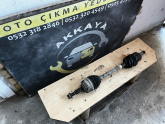 Oto Çıkma Parça / Renault / Fluence / Alt Takım / Aks / Çıkma Parça 