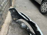 Oto Çıkma Parça / Renault / Megane / Tampon / Ön Tampon / Çıkma Parça 