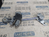 ÇIKMA PEUGEOT 307 SAĞ ARKA CAM KRİKOSU K-034