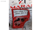 Oto Çıkma Parça / Fiat / Punto / Kaporta & Karoser / Sağ Arka Kapı / Çıkma Parça 