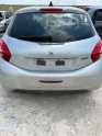 2013 PEUGEOT 208 ARKA BAGAJ
