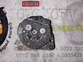Oto Çıkma Parça / Audi / A2 / Elektrik / Şarj Dinamosu / Çıkma Parça 