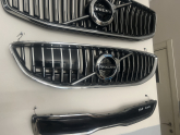 Oto Çıkma Parça / Volvo / V40 / Kaporta & Karoser / Panjur / Çıkma Parça 
