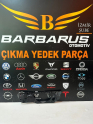 4N0807329 AUDİ A8 ARKA TAMPON ORTA BREKETİ