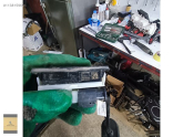 Oto Çıkma Parça / Peugeot / 208 / Kaporta & Karoser / Bagaj Amortisörü / Çıkma Parça 